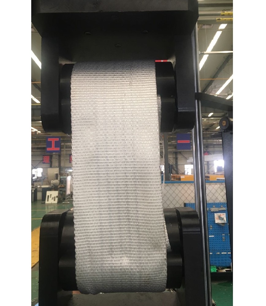 WDW-100E系列清静带拉伸附具-专用试验机系列-彩名堂